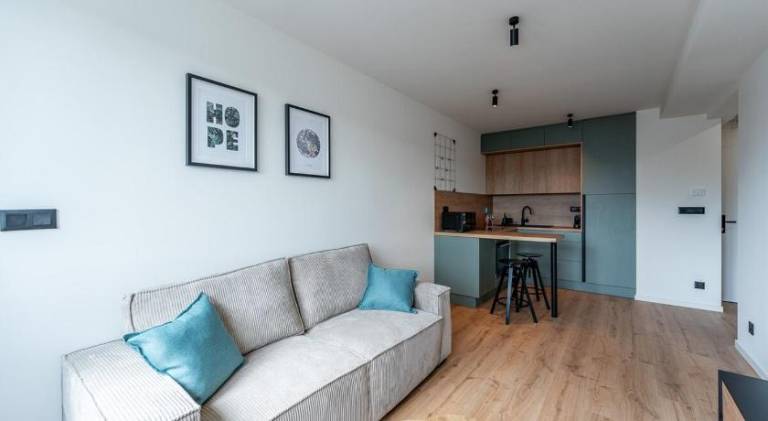 Holiday apartment with 1 room for 2 persons — photo 2