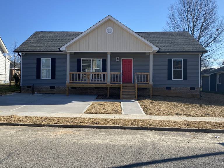 House  Gastonia