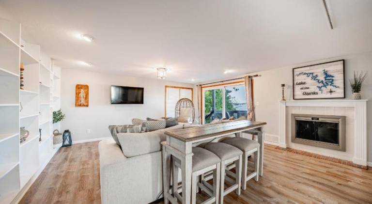 House with 4 rooms for 14 persons — photo 3