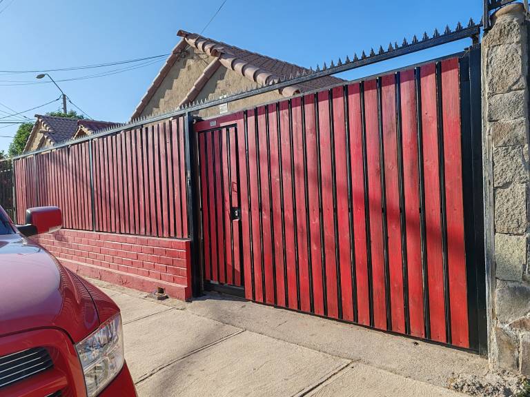 Casa La Serena