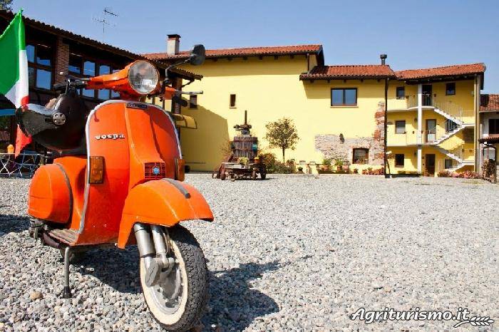 Tra Serra e Lago: Camera 6 — photo 3