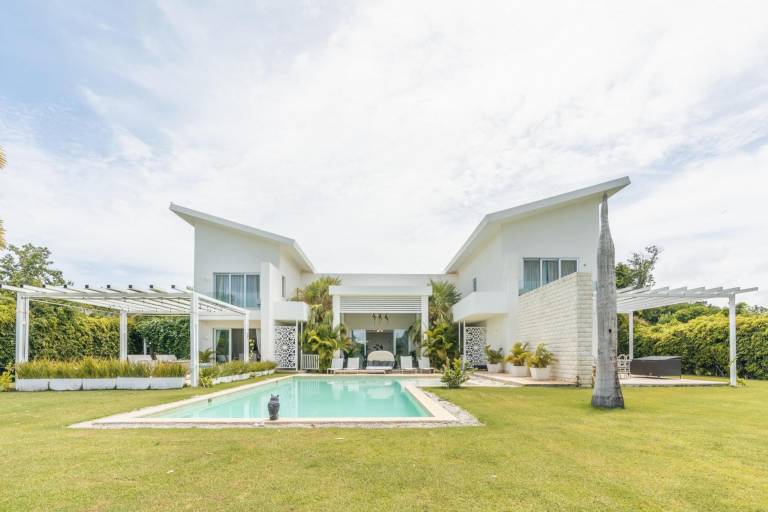 Villa  Punta Cana