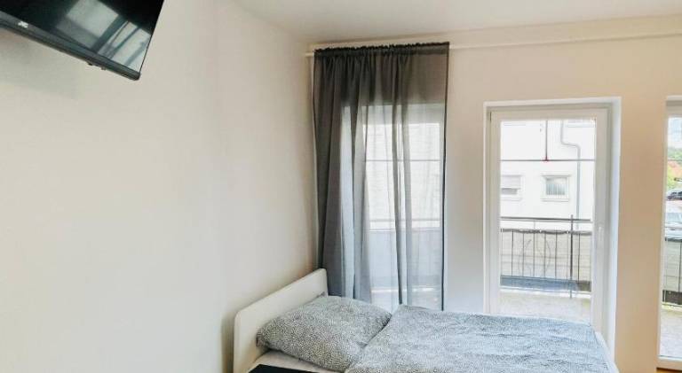 Apartment Lavander