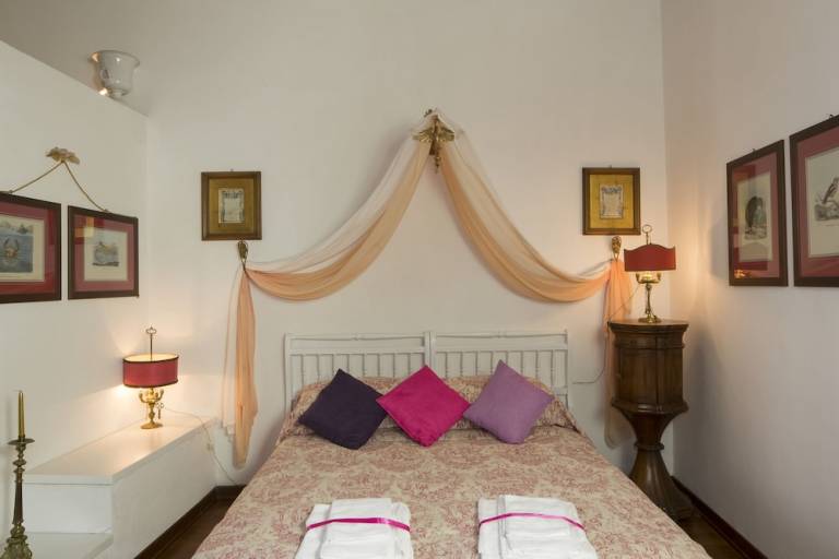 Bed & Breakfast Siena