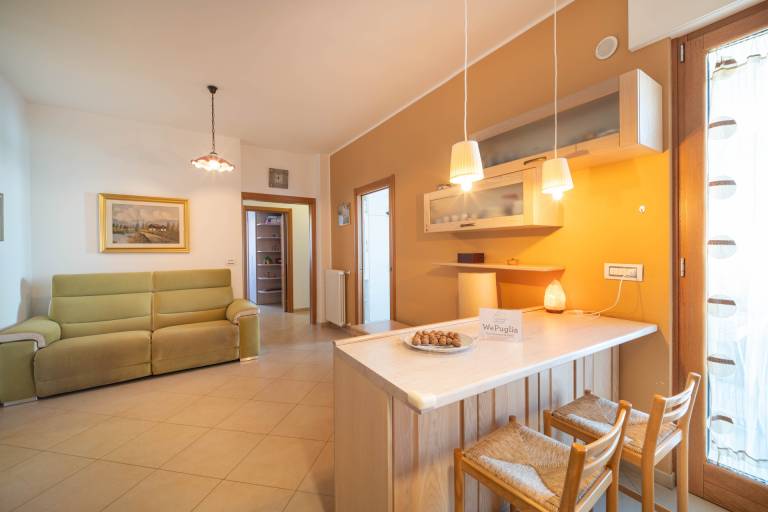 Ferienwohnung Polignano a Mare