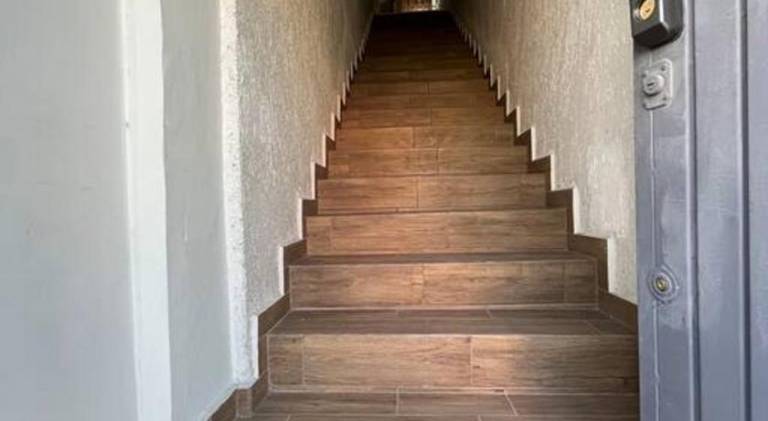 Holiday apartment with 3 rooms for 8 persons — photo 2