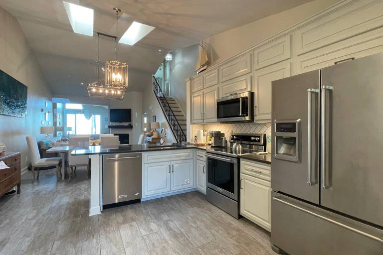 Condo Sandestin
