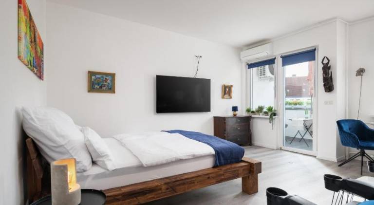 Fully equipped holiday apartment | Suitable for remote work | Pet-friendly — photo 2