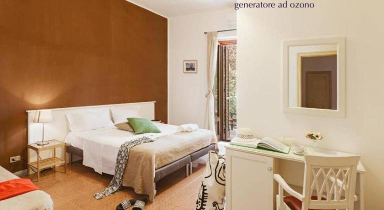Bed & Breakfast Castellaneta Marina