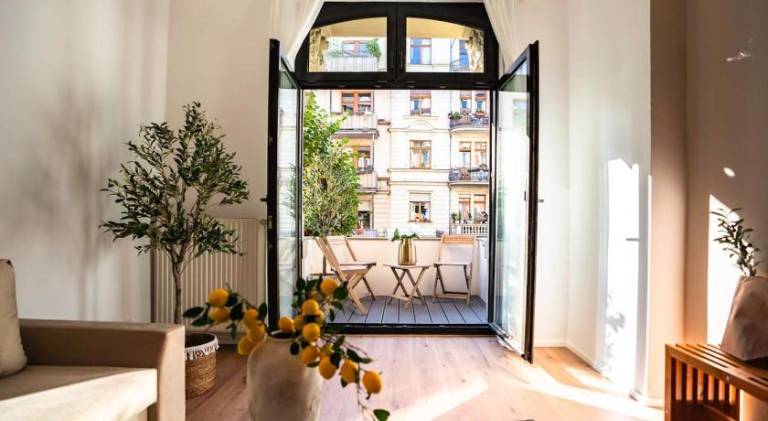 Rental apartment | Suitable for remote work | Pets allowed — photo 4