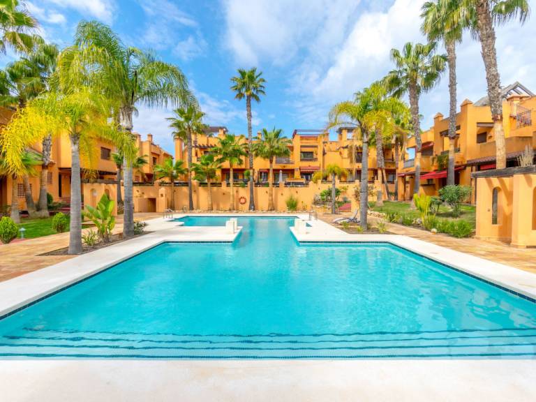 Ferienwohnung San Miguel de Salinas