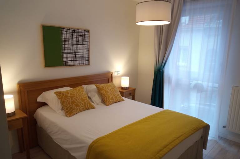 Appart'hôtel Calais
