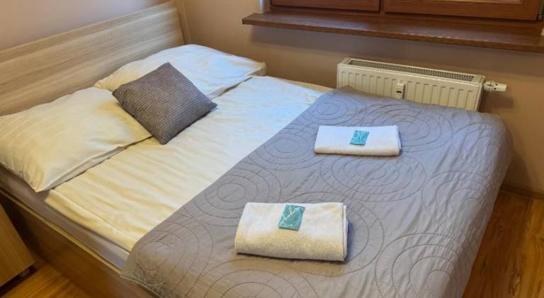Holiday apartment | Beach nearby | Dogs allowed in Miedzyzdroje