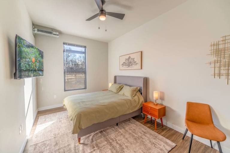 Apartment  Eau Claire