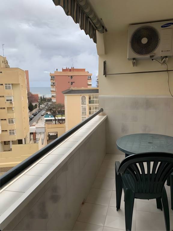 Apartment 'Torremolinos Centro' with Sea View, Wi-Fi and Air Conditioning — photo 3