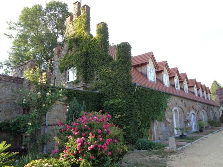 Ferienwohnung Rothenburg/Oberlausitz