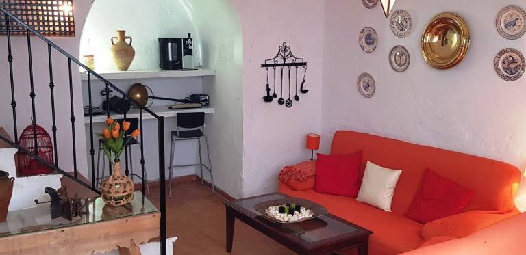 Casa rural Torres
