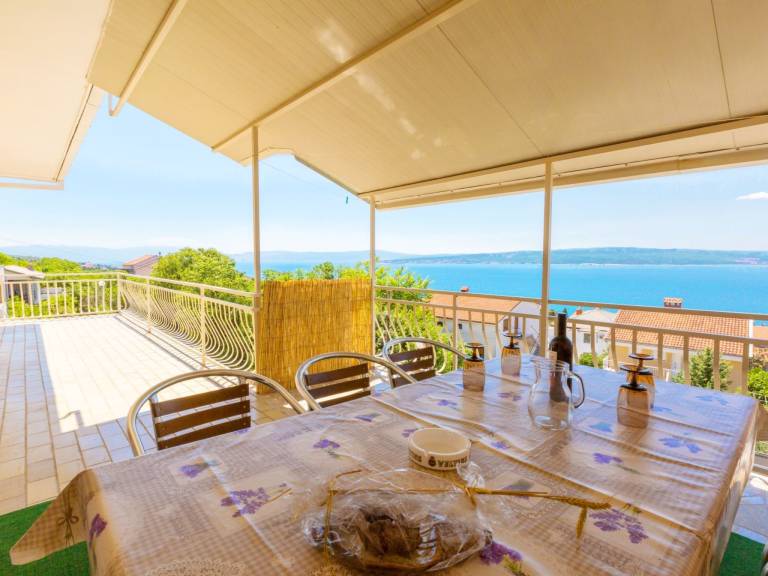 Apartment Crikvenica