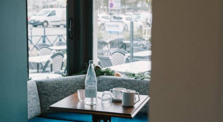 Hotel Les Grands Voyageurs — photo 4