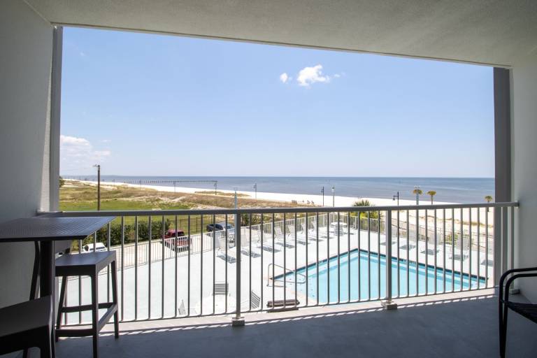Condo Biloxi