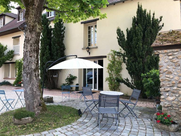 Cottage  Palaiseau