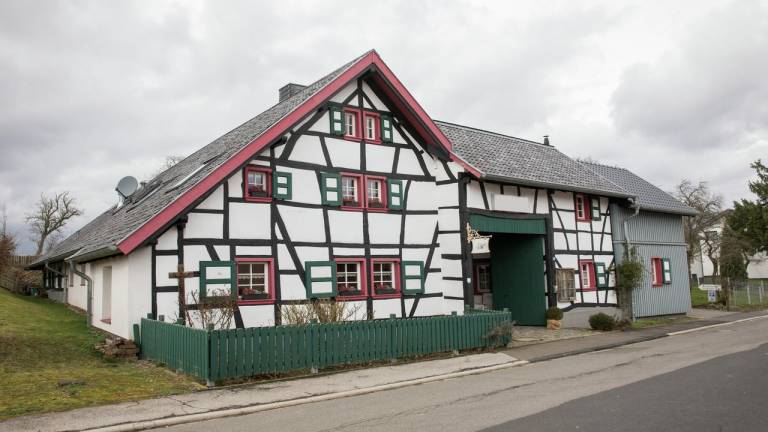 Ferienwohnung Schleiden