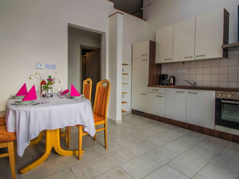 Appartement "Relax" mit Blick auf das Wasser — photo 5