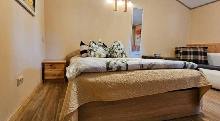 Holiday apartment | Pets allowed — photo 2