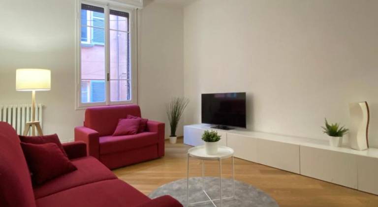Beautiful holiday apartment | Near Two Towers | Dogs allowed in Bologna
