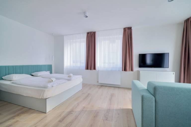 Appartement Hévíz