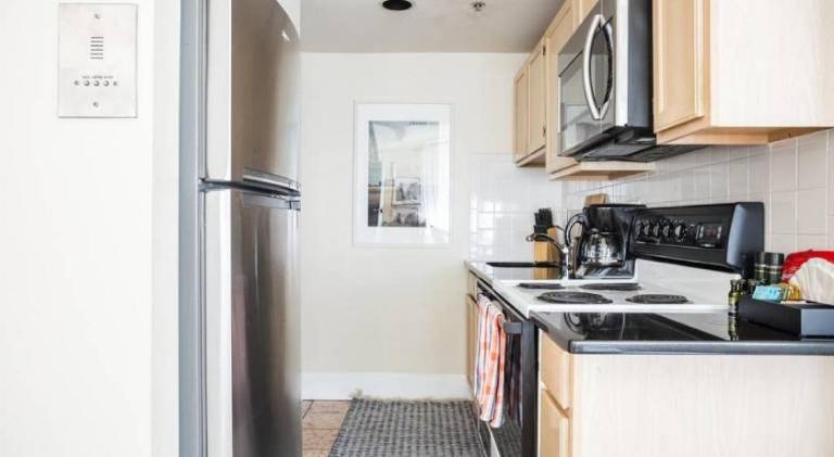 Convenient, furnished 1BR in the heart of Boston — photo 4