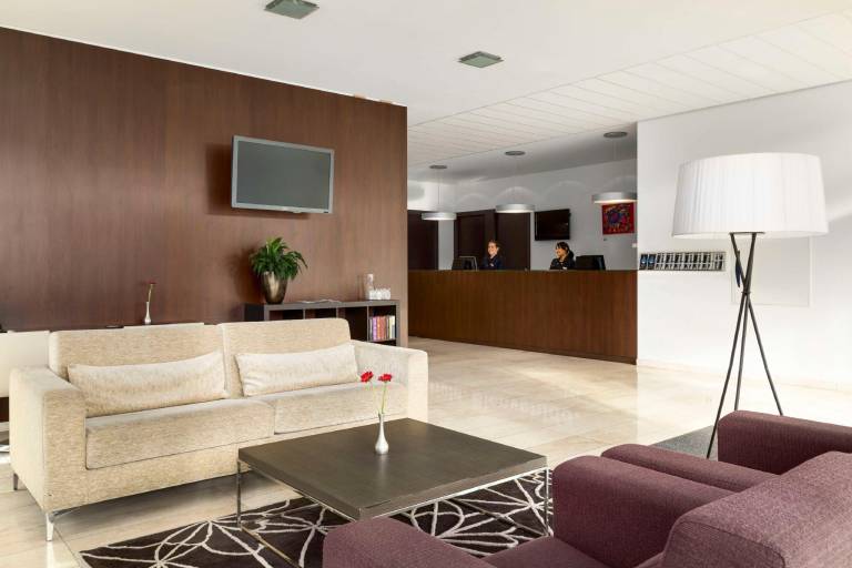 NH Amersfoort Hotel — photo 3