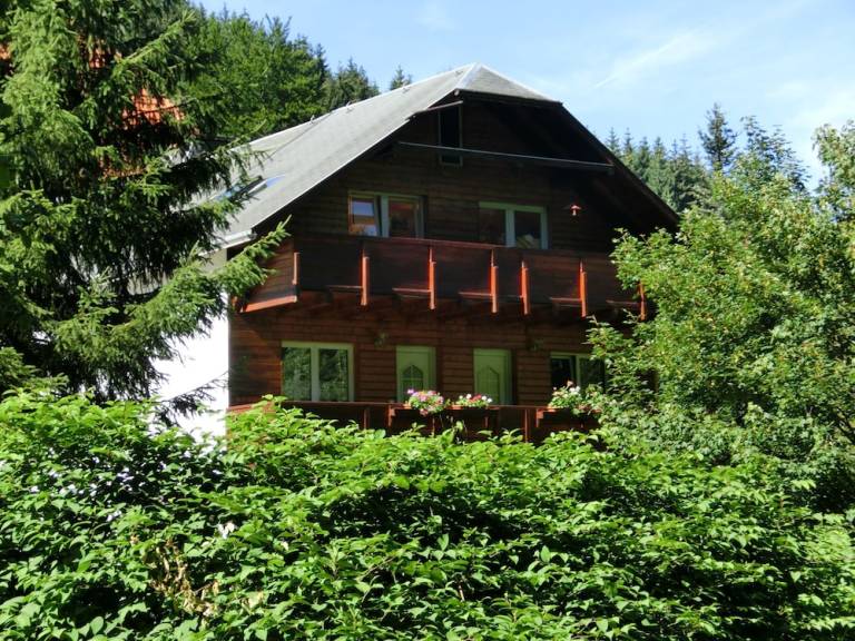 Ferienwohnung  Masserberg