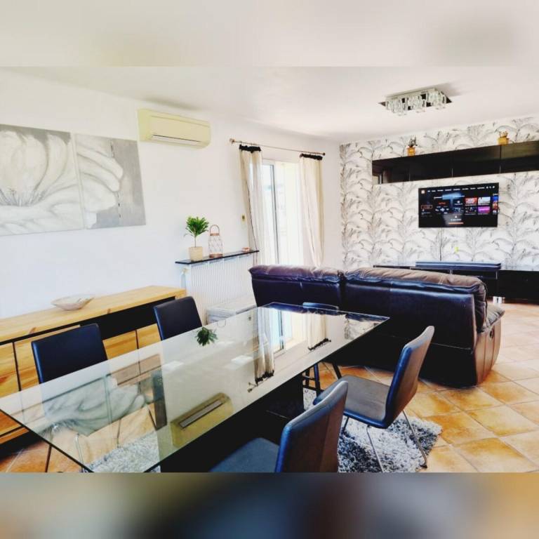 Fully equipped beautiful apartment with garden | Suitable for remote work | Dogs allowed — photo 3