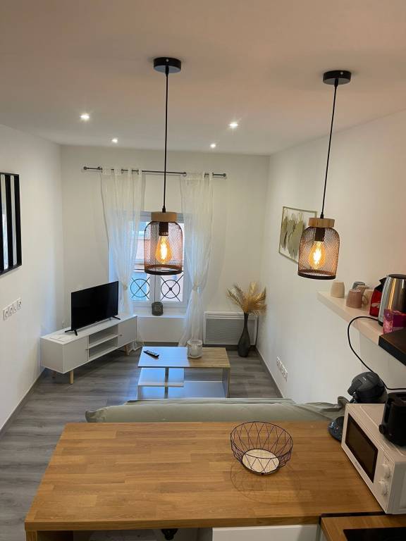 Appartement Sorgues