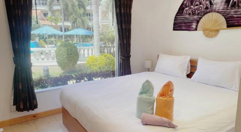 3 Bedroom Villa Praitumnak soi 4 by Daisy Pattaya — photo 2