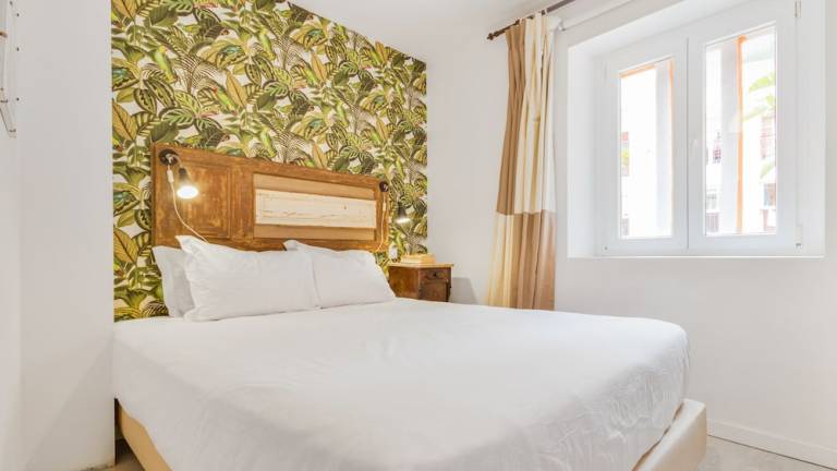 Appart'hôtel  Lisbonne