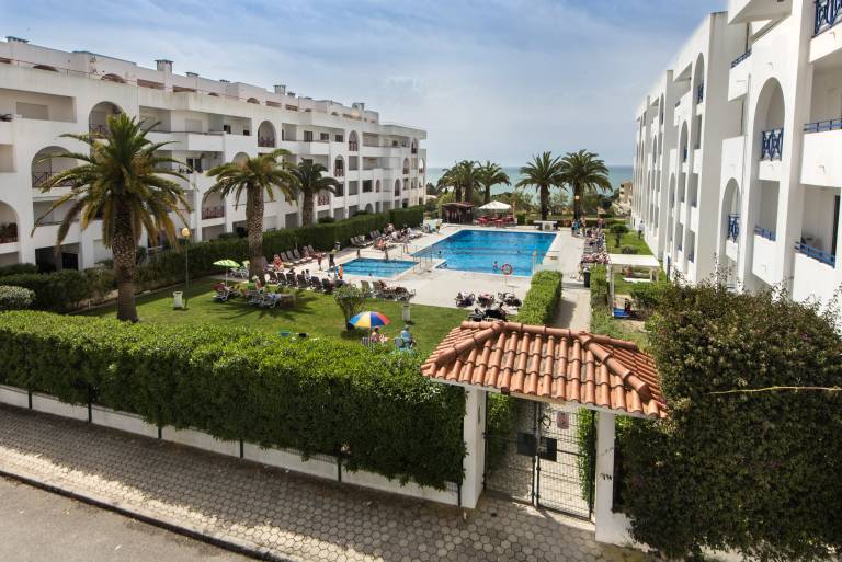 Appartement  Porches