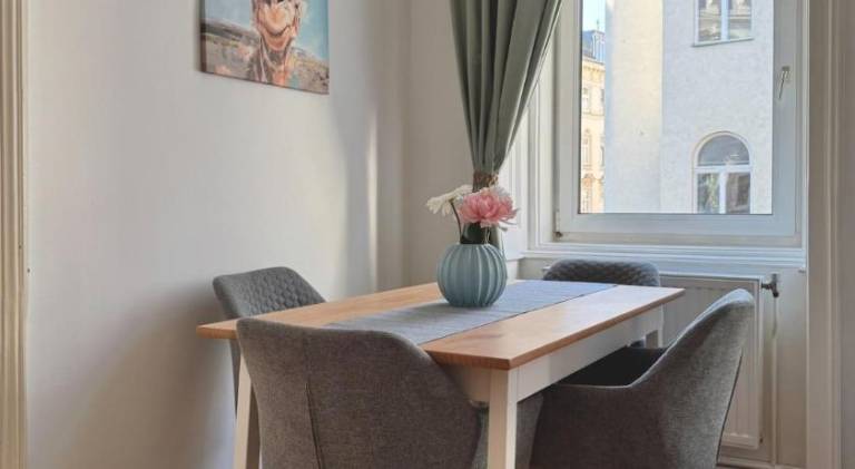 Holiday apartment with 2 rooms for 8 persons — photo 2