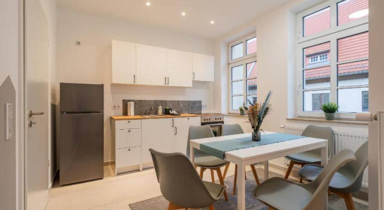 Pleasant apartment | Pets allowed — photo 3