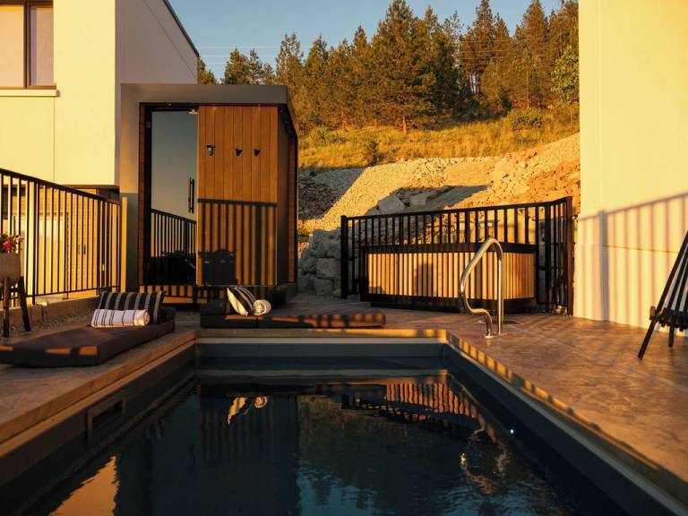 Bed and breakfast  Penticton