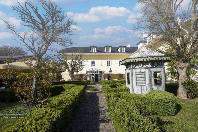 Ferienwohnung Bad Birnbach
