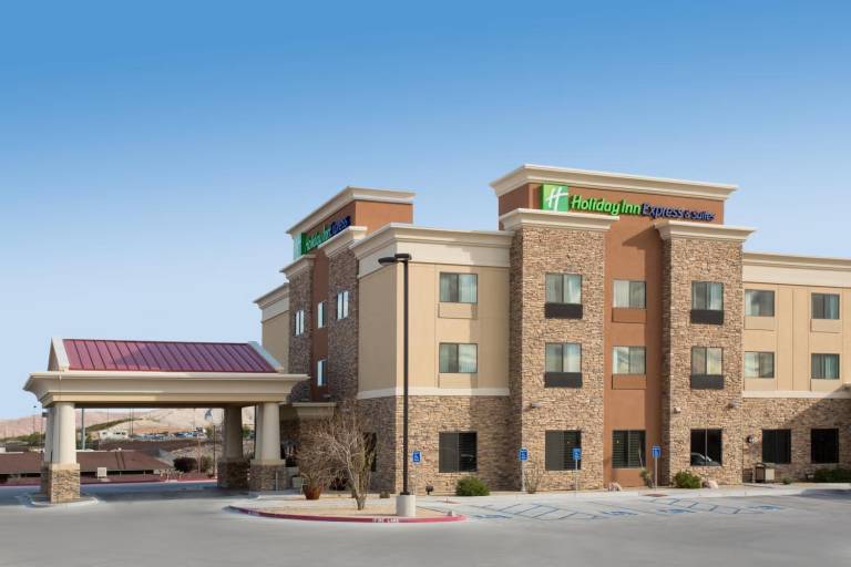 Holiday Inn Express & Suites Truth or Consequences by IHG in Truth or Consequences, NM