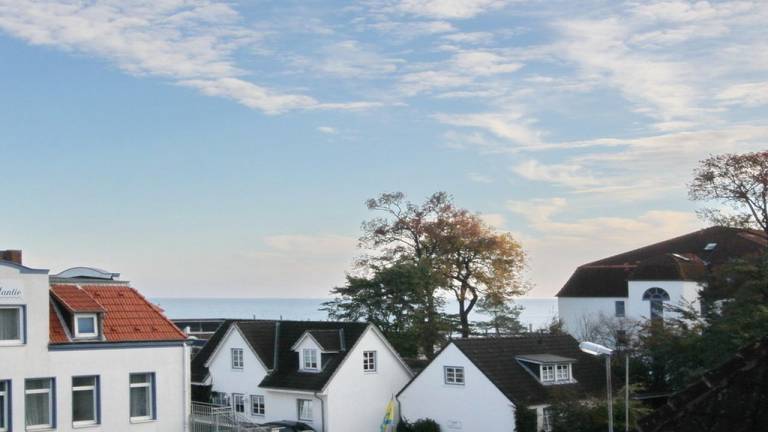 Ferienwohnung  Timmendorfer Strand