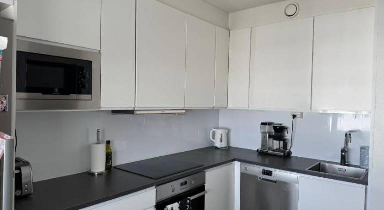 Apartment | Next to Arktikum Science Museum — photo 5