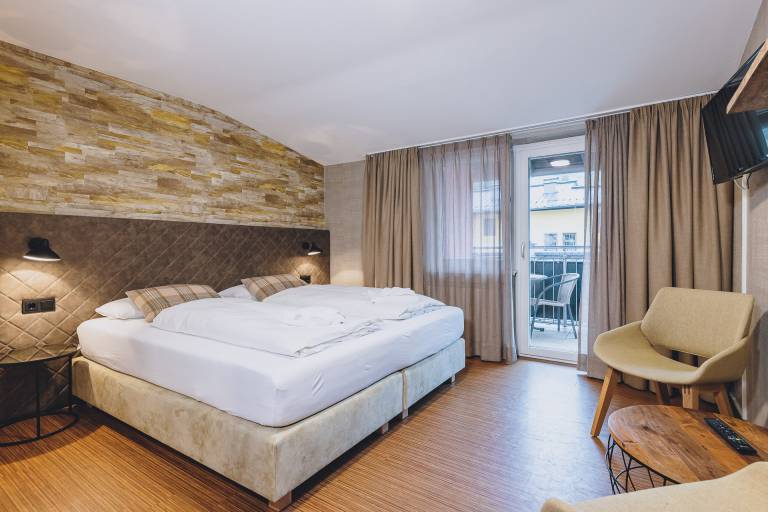 Ferienwohnung mit Hund in Zell am See, Zeller See f&uuml;r max. 2 Personen