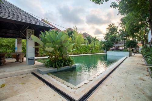 Apartamento Denpasar