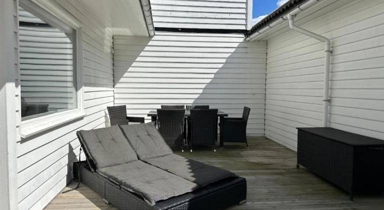 Apartment with 3 rooms for 6 persons — photo 4