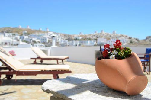 Résidence de tourisme Chora