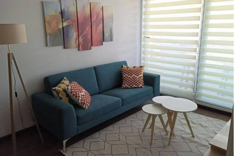 Apartamento Viña del Mar